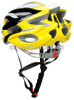 Polycarbonate In-mold Light Weight Road Helmet