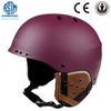 with Protection Ski Helmet, Ice Skate Helmet, Skiing Helmet