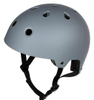 Adult Skateboard Helmet 11 Vents Adjustable Straps Protective Skiing Skate Bike Helmet