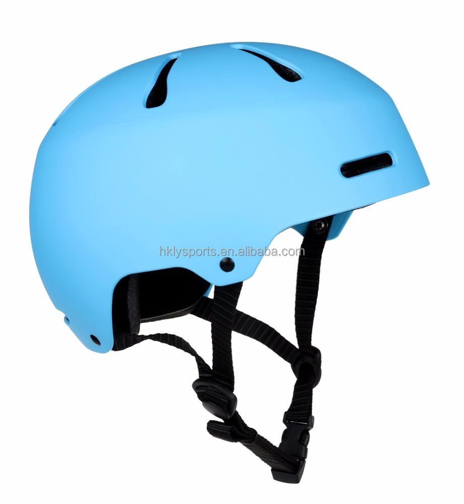kids protective bicycle roller longboard skate helmet with CE CPSC certificate