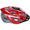China Manufacture PVC Cyclist Helmet for Sale, Safety Cycling Helmet Adult Mens