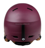ABS Ski Helmet Protective Snow Sports Ice Skating Helmet with CE ASTM Approved