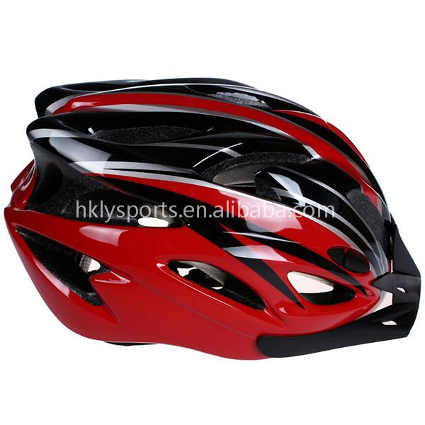 Beautiful Bike/ Bicycle Helmet Superman Bike Helmet Bike And Skate Helmets