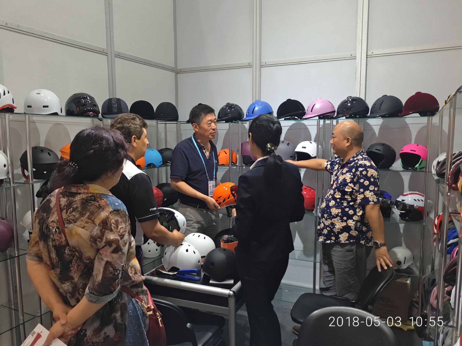 Water Sport Helmet
