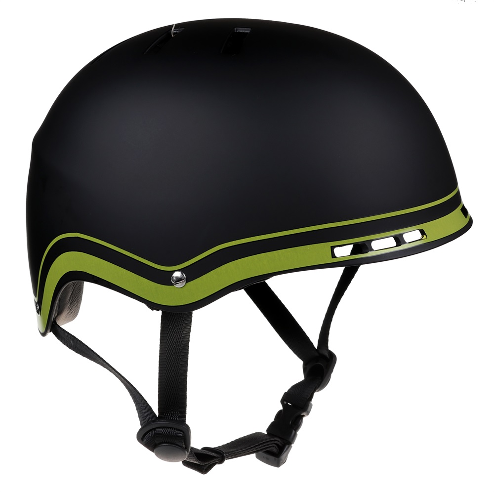 helmet kayak