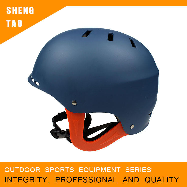 Water Sports Safe Canoeing Helmet