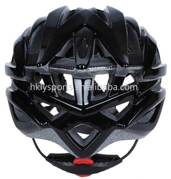 Customize Fashion Safety Material Bicycle Helmet ST938