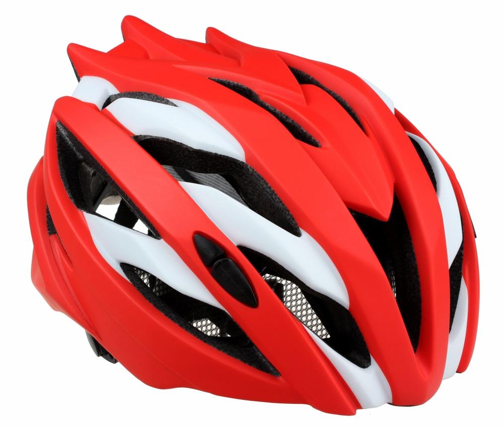 Safety PC Bicycle Helmet Protective Adult Bike Cycling Helmet