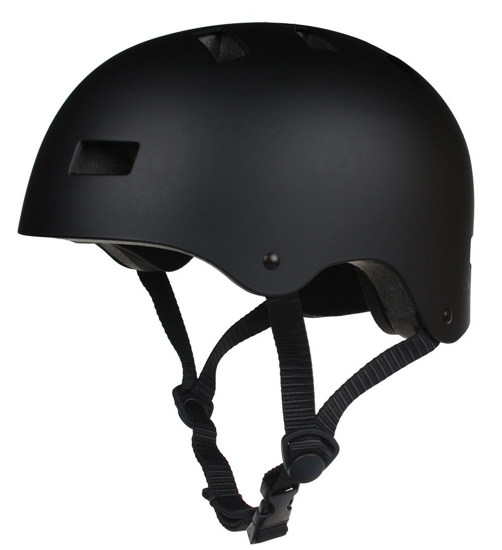 longboard helmet