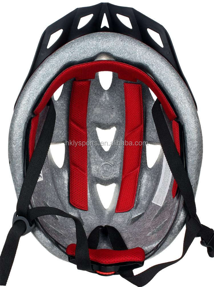 Out Mold Bike Helmet, Moutain Bike Helmet