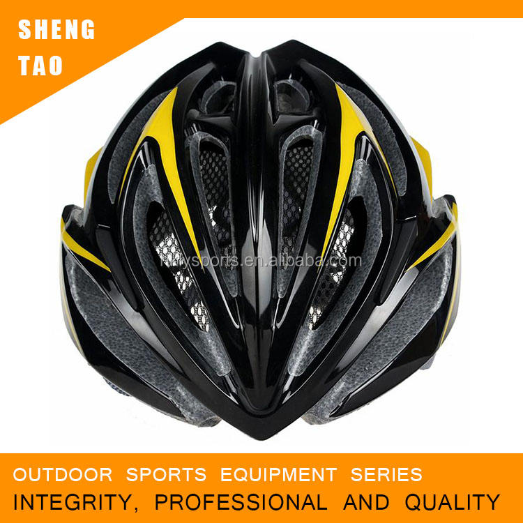 High Quality Cycle Helmet /bike Helmet /bicycle Helmet for Men with Unique Design