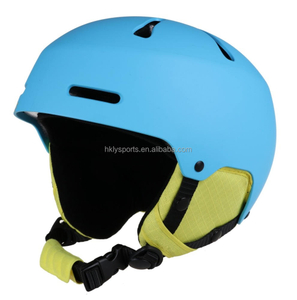 New Design Children Teenager Skateboard Skiing Snow Protect Helmets