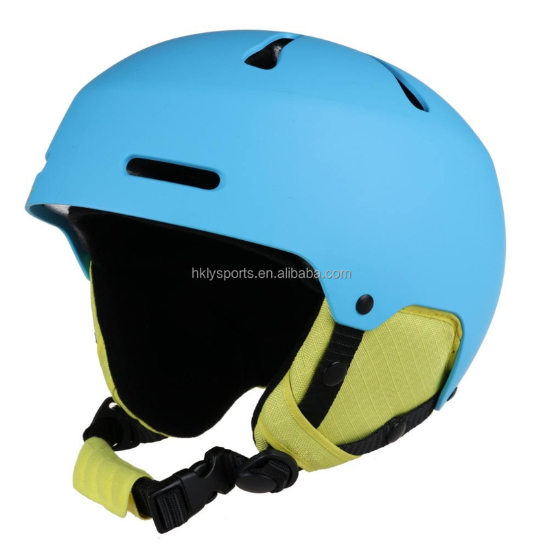 New Design Children Teenager Skateboard Skiing Snow Protect Helmets