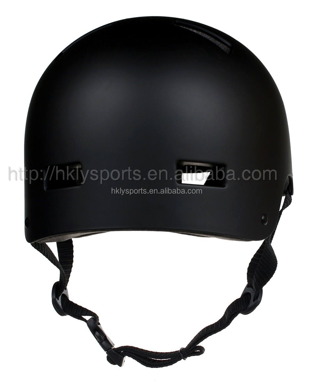 Shengtao CM-1 Factory Price Hot Selling ABS Out Shell EPS Inner Shell Adult Skate Helmet