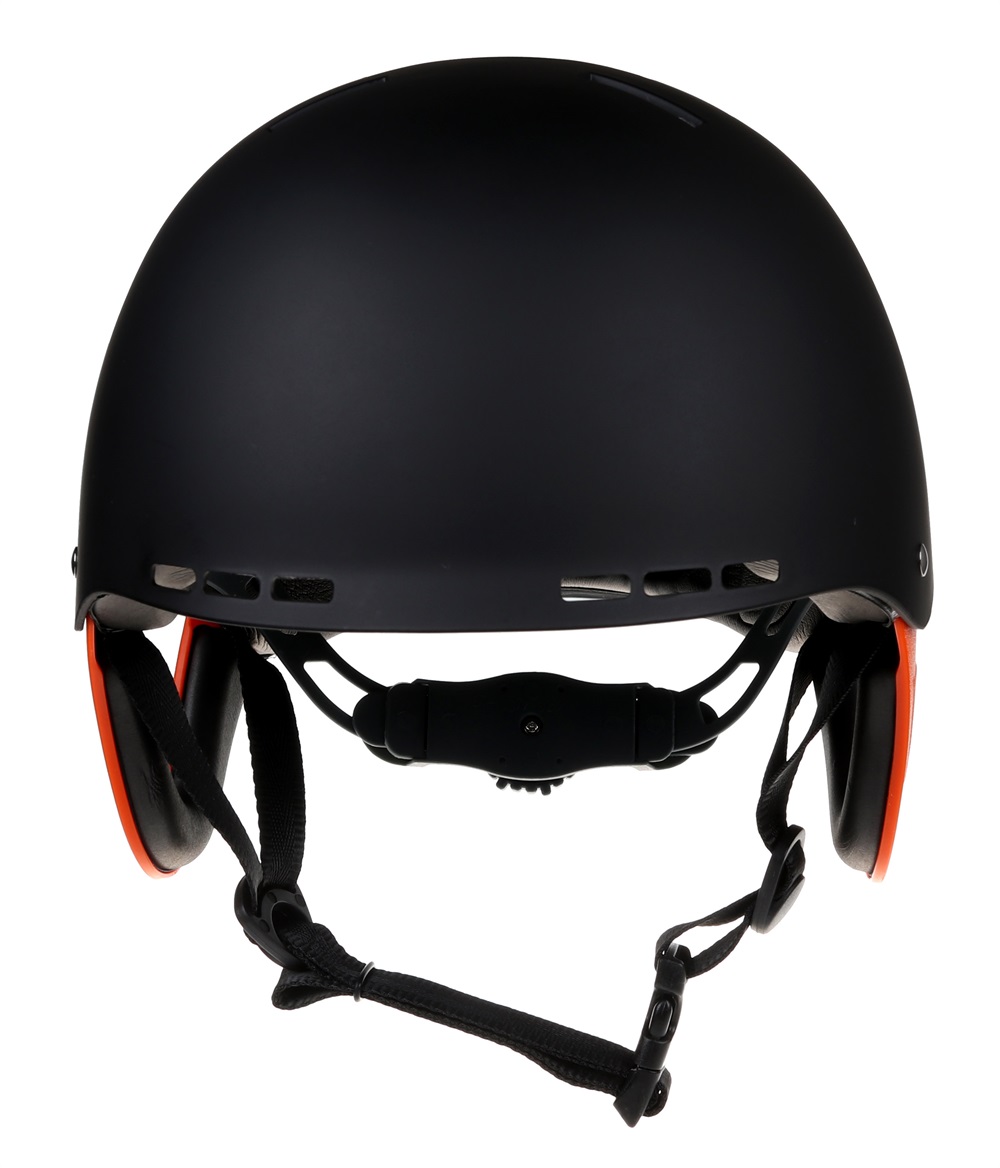 whitewater kayak helmet