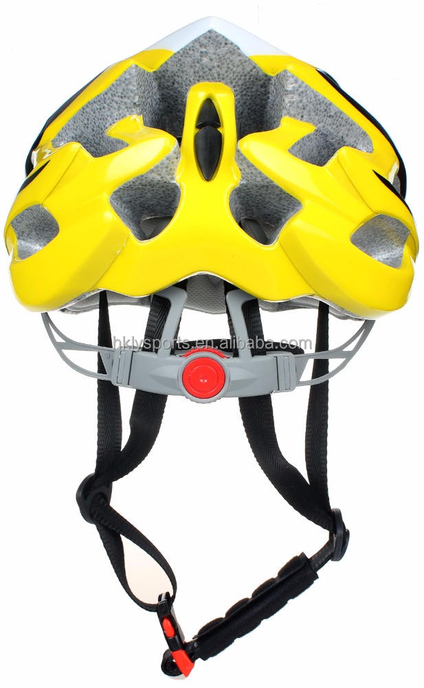 Women Men Teenage Ultralight Cycling Bike Helmet