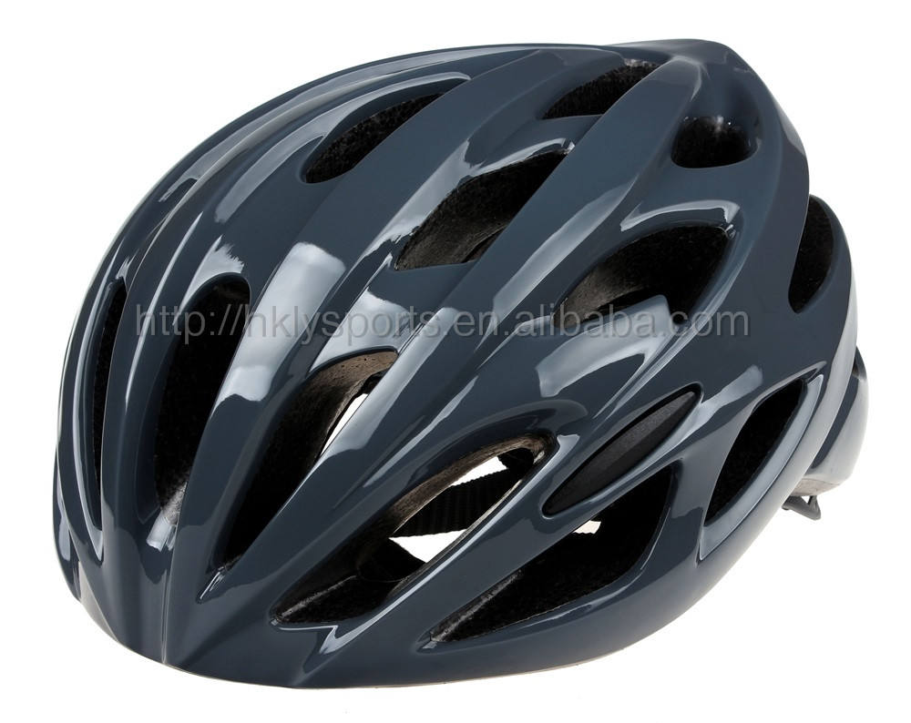 Wholesale Bike Helmet Fashion Adult Cycle Helmet with Led Bike Light