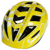 Shengtao Wholesale ST500 PC In-mold Children Bike Safety Sport Helmet , Quality Cycling Helmet for Kids