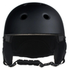 Winter Sports Custom Sport Ski Helmet ABS Multi Impact Soft Snow Helmet