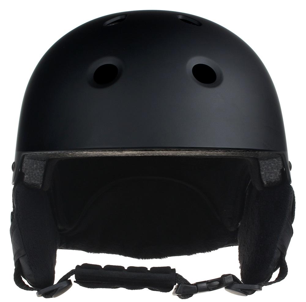 Winter Sports Custom Sport Ski Helmet ABS Multi Impact Soft Snow Helmet