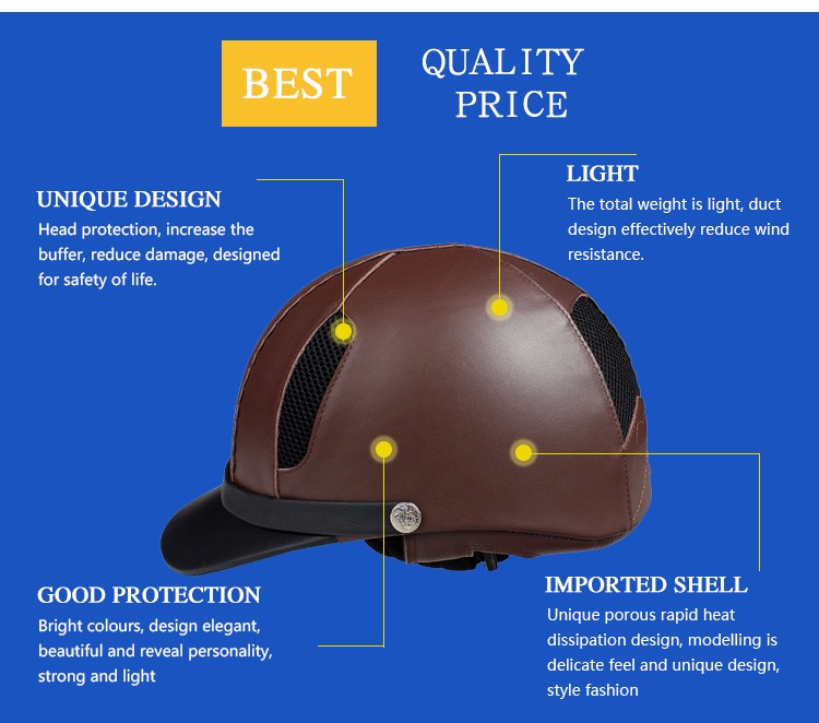 equestrian helmets