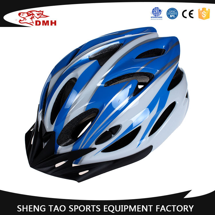 Cheap Bicycle Helmet Unique Mountain Bike Helemts Bike Helmet