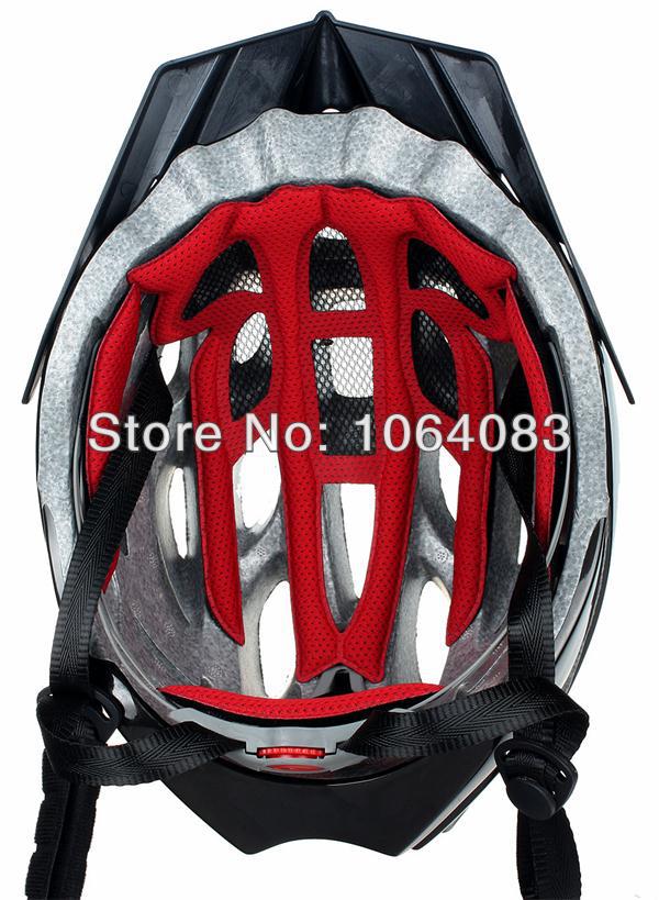 youth bike helmet