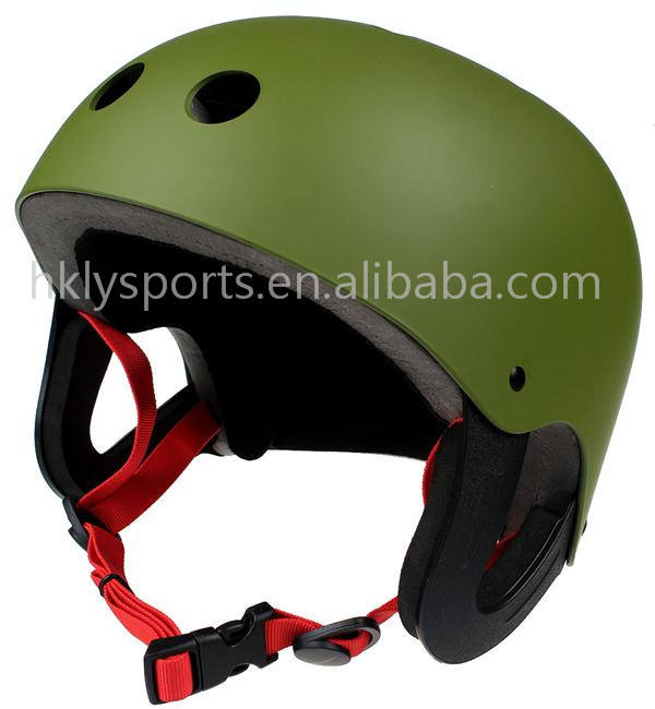 Kayak Helmet, Canoeing Helmet, Water Sports Helmet ABS Shell