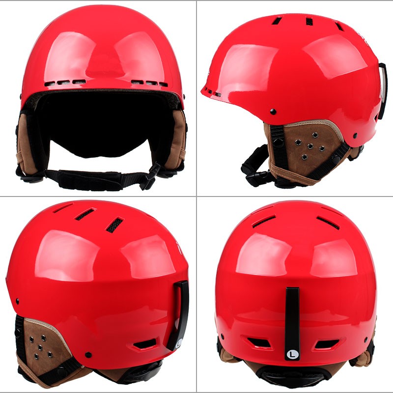 best children's ski helmets