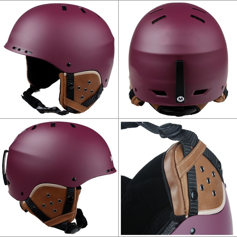 best ski helmet 2023