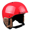 Winter Sports Safety Snow Helmet Certified Helmet Custom Ski Helmets