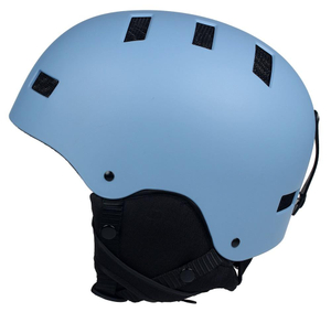 Professional Outdoor Winter Skiing Removable Snowboarding Snow Ski Helmet with CE ASTM Certified Safety for Men,Women,Youth