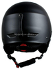 Snow Helmet Abs Material Custom Ski Helmet with Visor