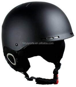 CE ASTM Approved Snowboarding Helmet Adult Protective Skiing Helmet with Mini Visor