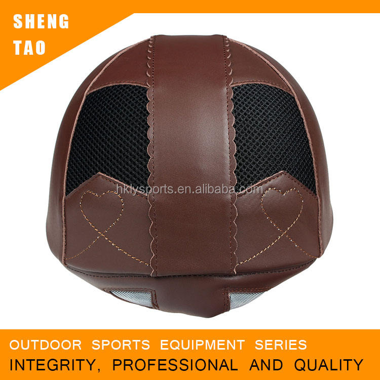 Outdoor Sports Helmet Horse Riding Helmet for Safe