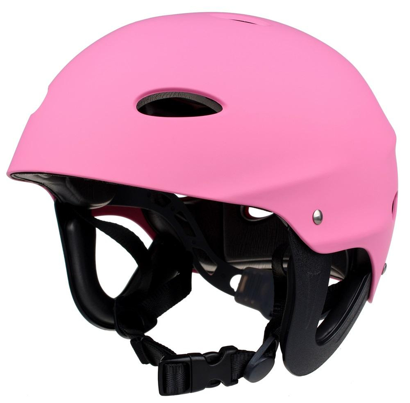 ABS Wild Water Safety Kayak Helmet Canoe Raft Water Sports Helmets