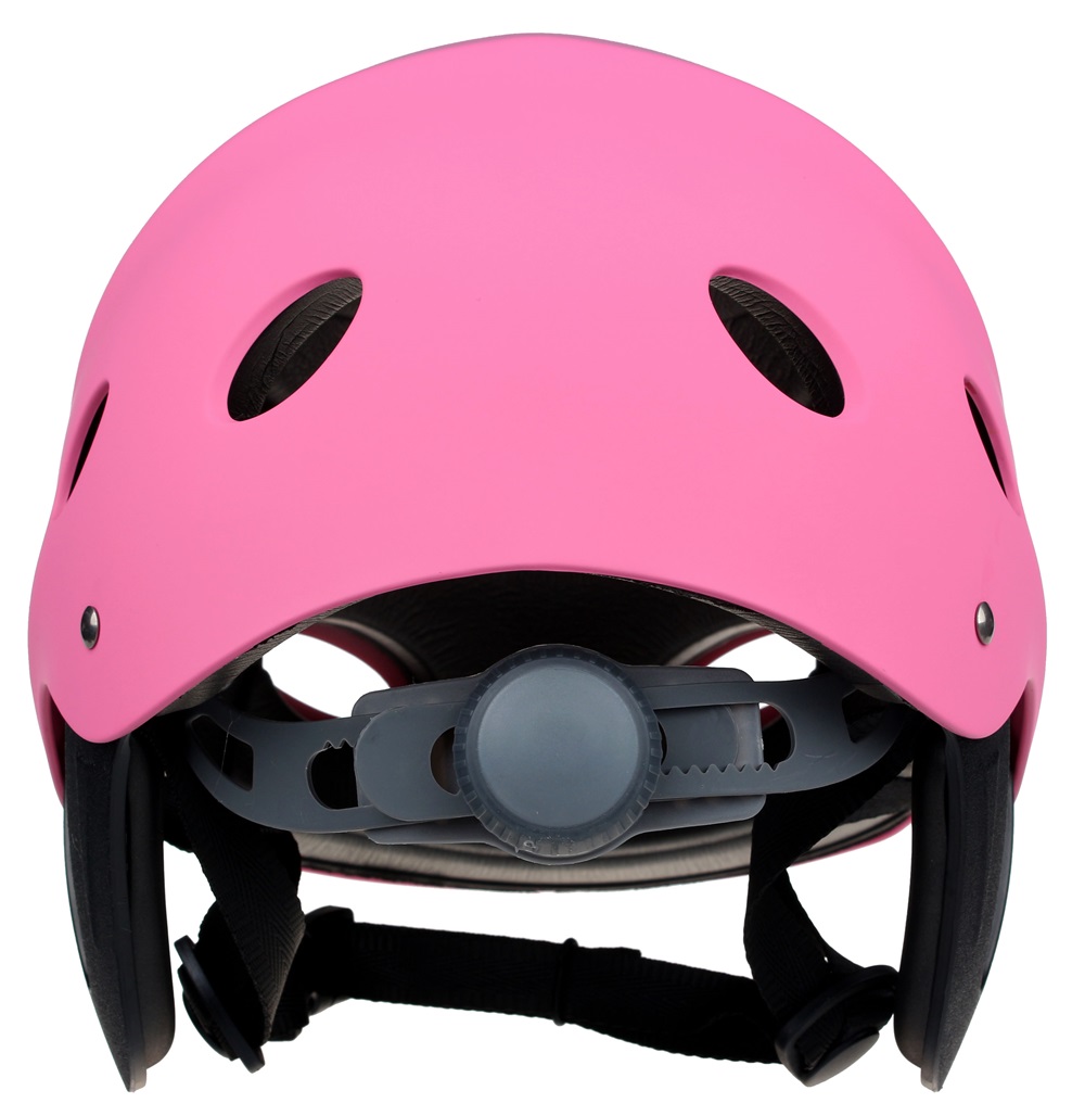 whitewater helmets