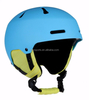 CE 1077 Adult And Kids Ski Helmet Snowboard Helmet