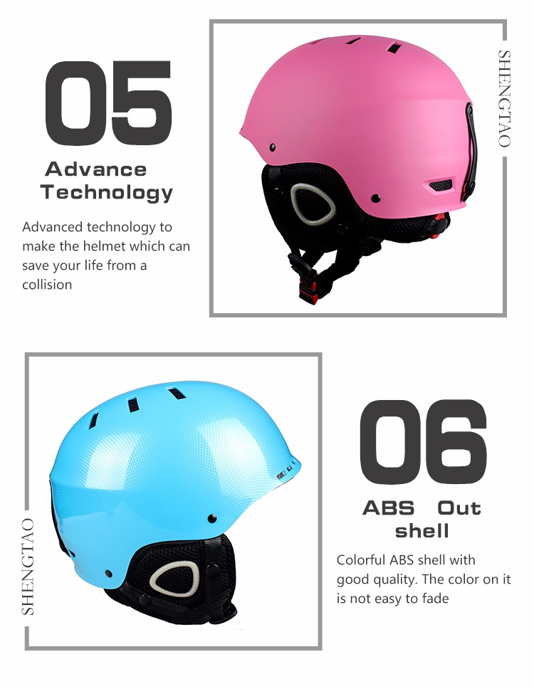 cheap ski helmets