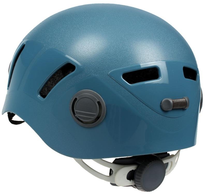 Custom Extreme Sport Protection Rock Mountain Climbing Helmet