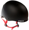 ABS shell EPS liner skate helmet