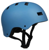 CE and CPSC Sweatsaver Helmet for Skateboarding, BMX, Roller Skating and Action Sports