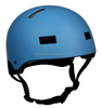 colorful ABS shell EPS scooter skate skateboard helmet with ce cpsc approved