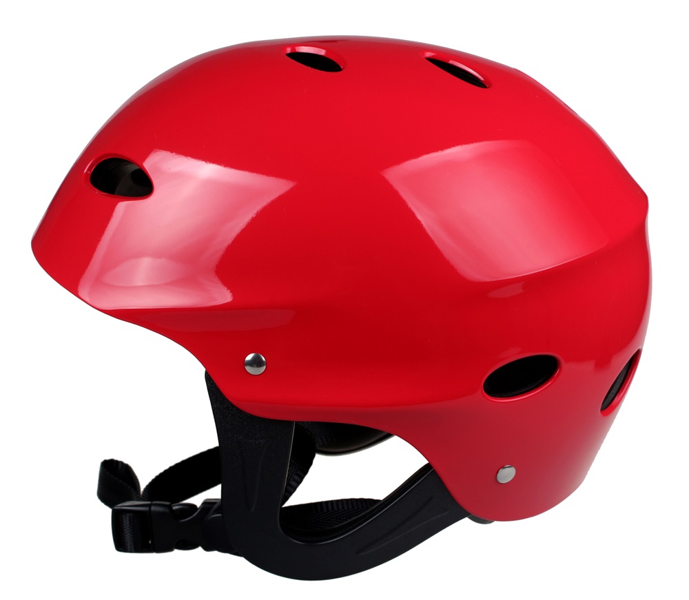 kayaking whitewater helmets