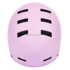 European Style Classic Ladies Breathable OEM Roller Skates Helmets for Sale