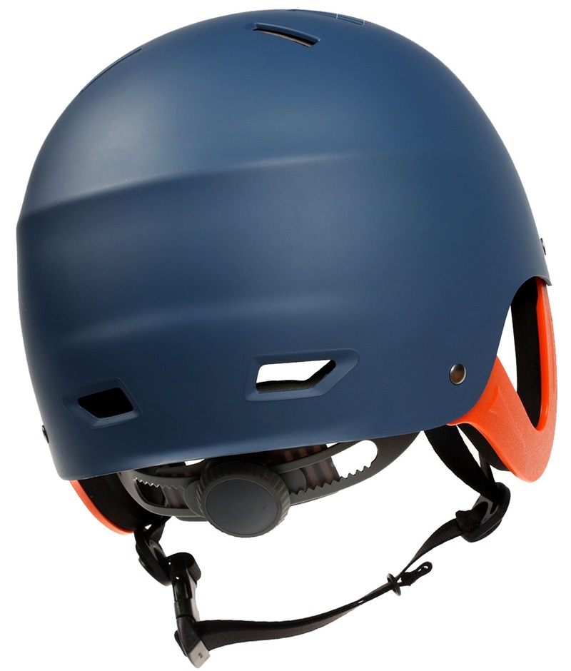 canoeing helmet