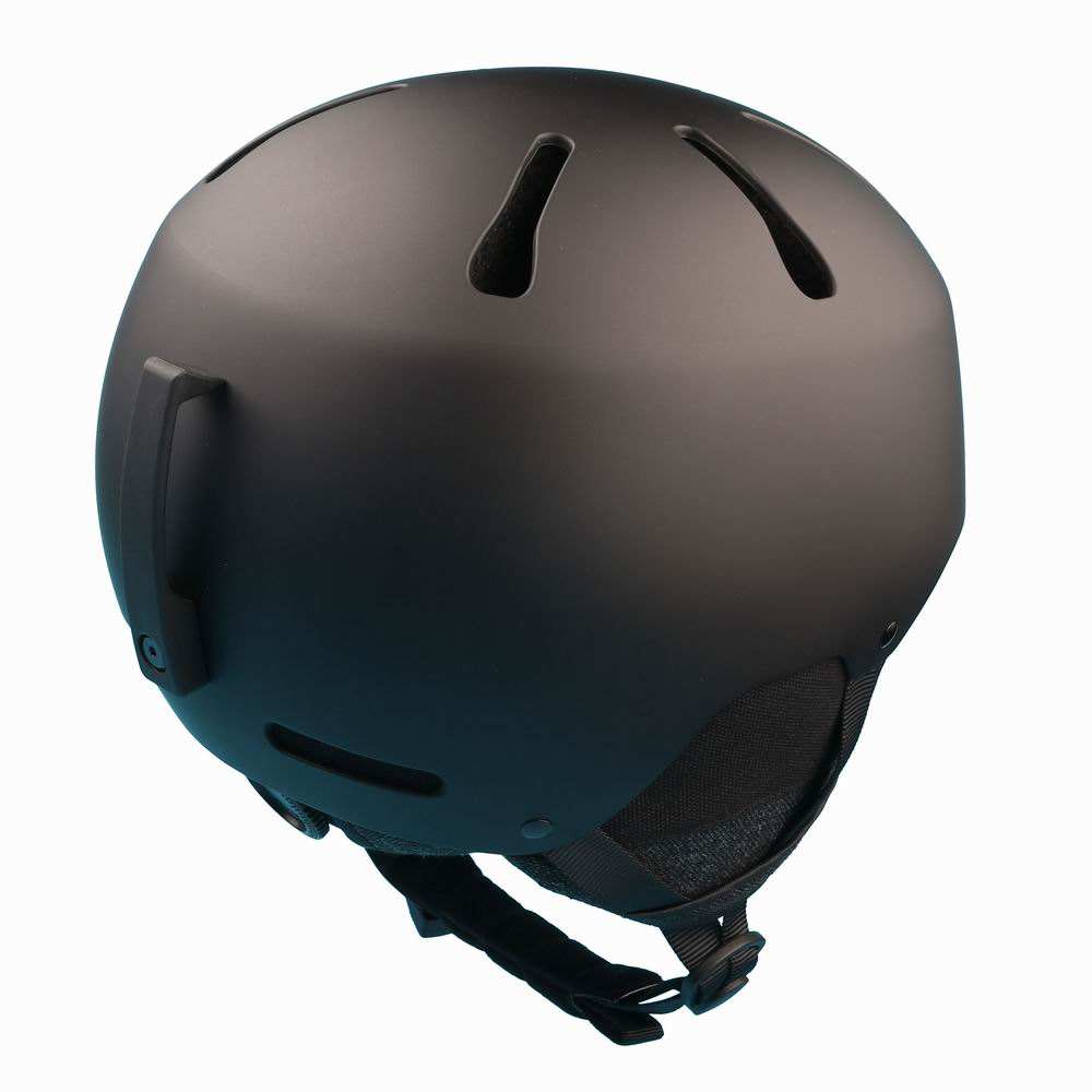 Protective Gear Snow Sports Helmet Breathable ABS Ski Snowboard Helmet for Adult Youth