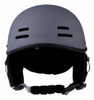 Certificated Adult Protective Snow Sports Skiing Snowboarding Snow Helmet