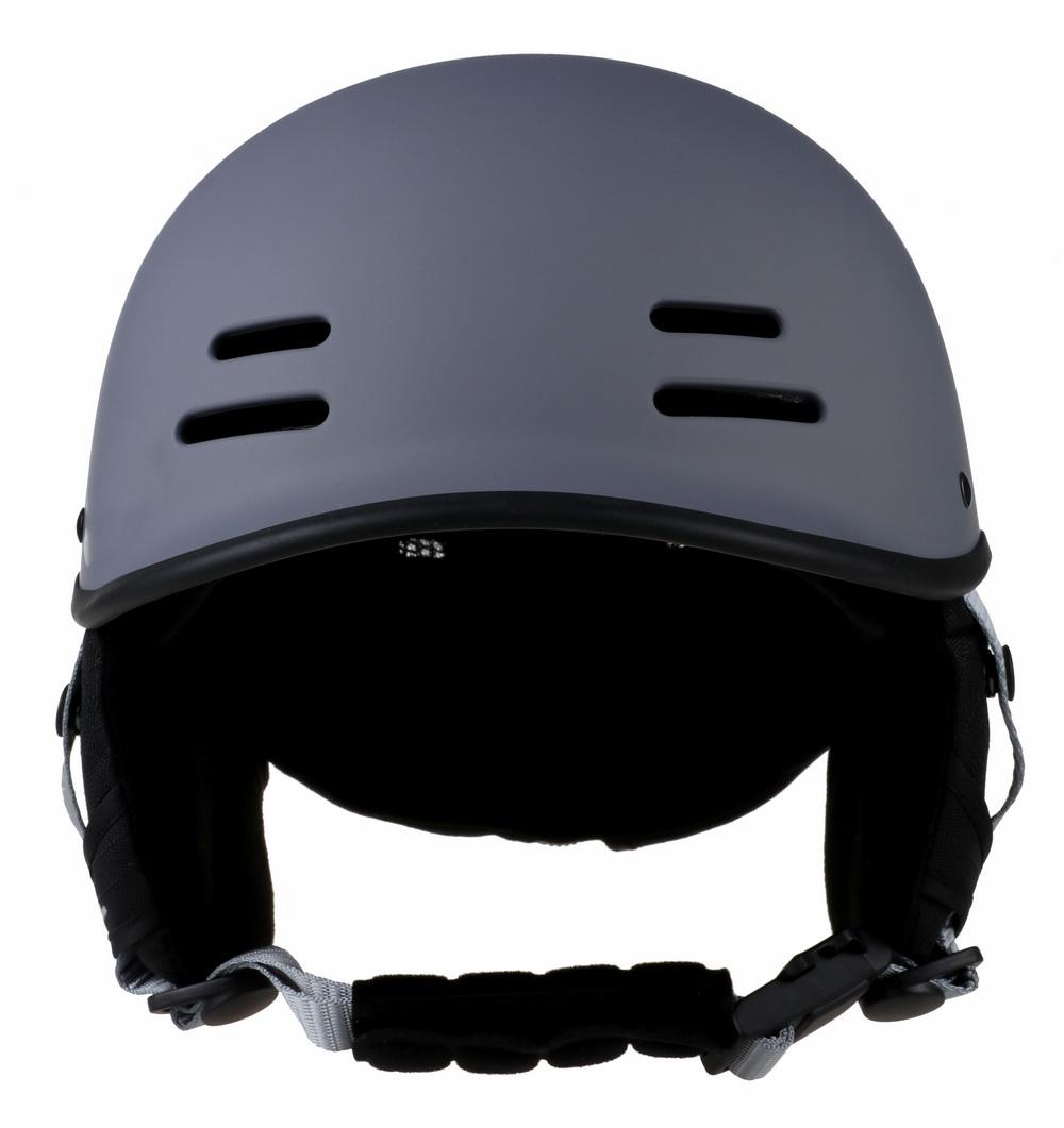 Certificated Adult Protective Snow Sports Skiing Snowboarding Snow Helmet