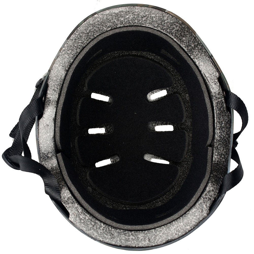 Skateboard Helmet CE CPSC Muti-sports Roller Skating Scooter Helmet